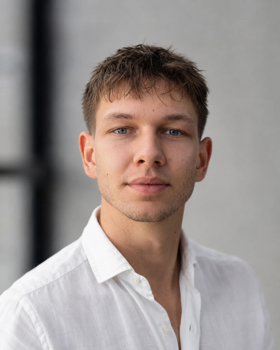 Hynek Kraus, zakladatel Hot Reload